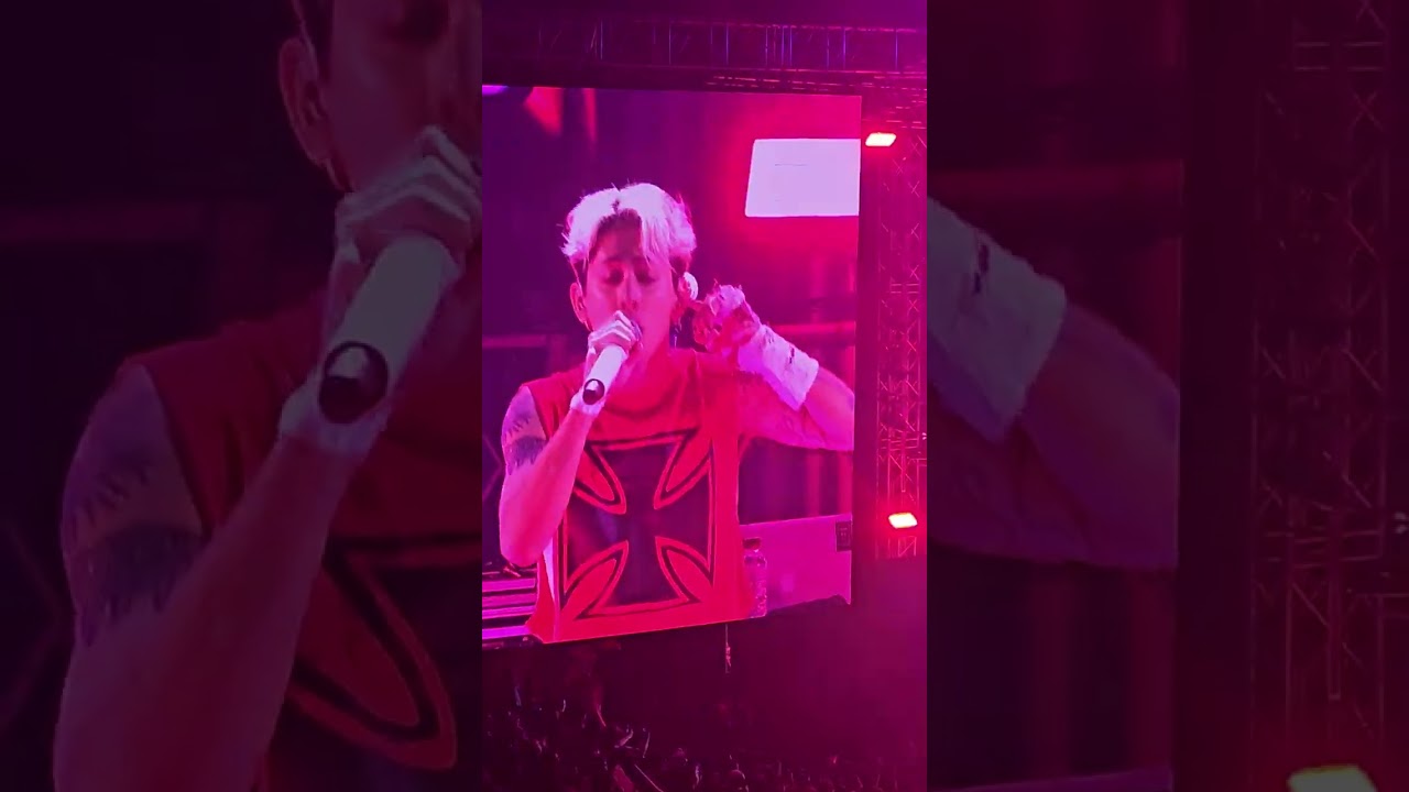 [230926] One Ok Rock - Wonder (Luxury Disease Tour Manila)