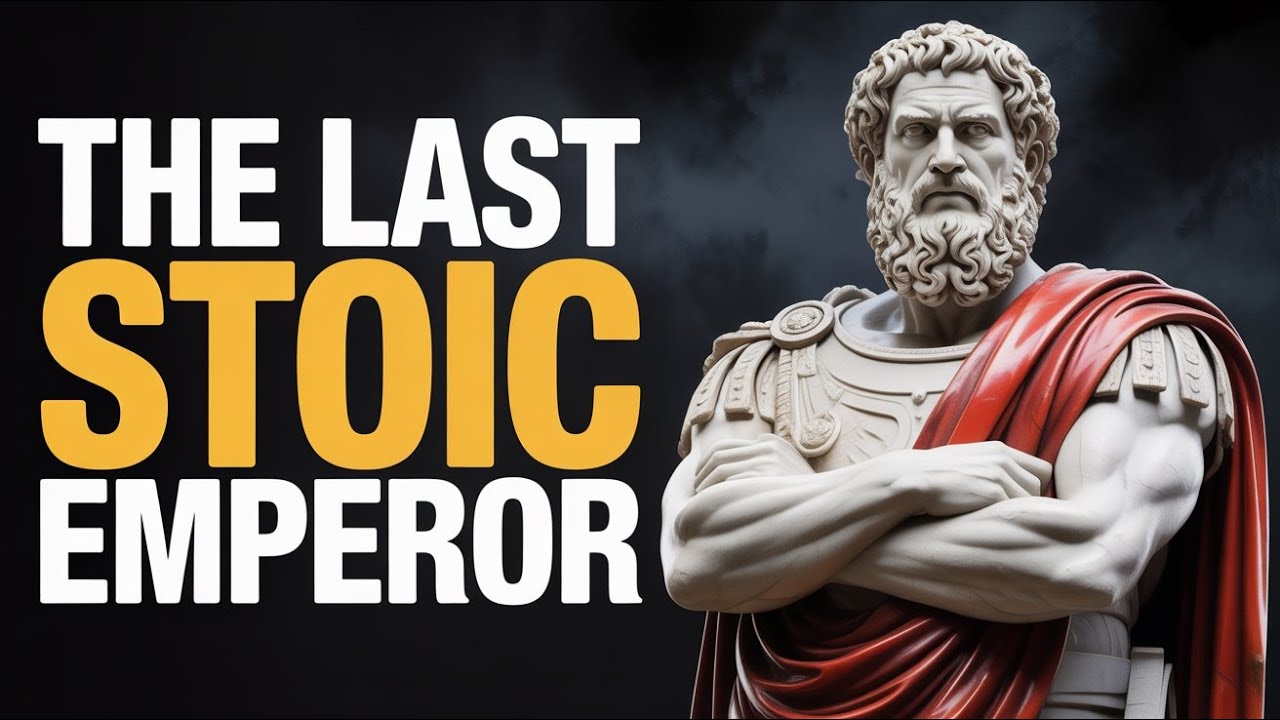 Marcus Aurelius’ Hidden Teachings: Wisdom from the Last Philosopher King