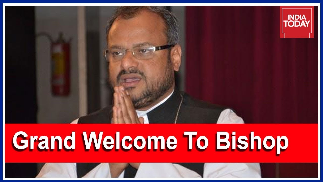 Franco Mulakkal To Resume Duties As Jalandhar Bishop After Bail Granted