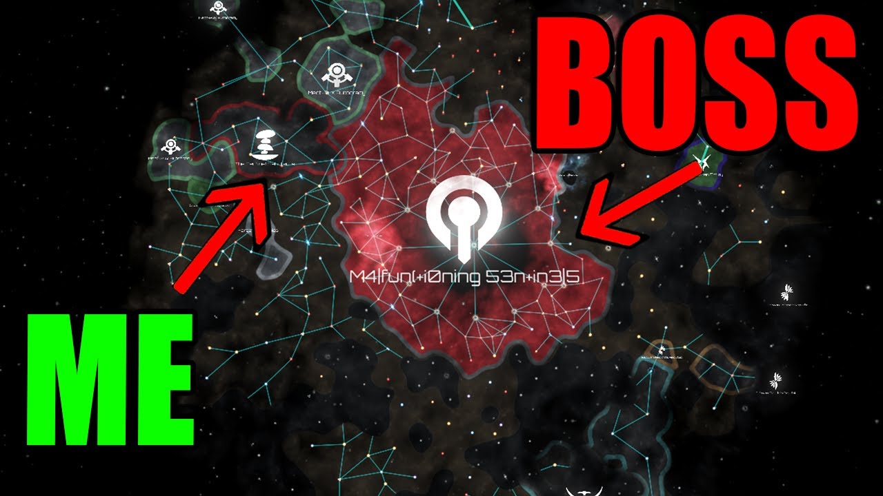 Can I Survive This BRUTAL Stellaris Mod?