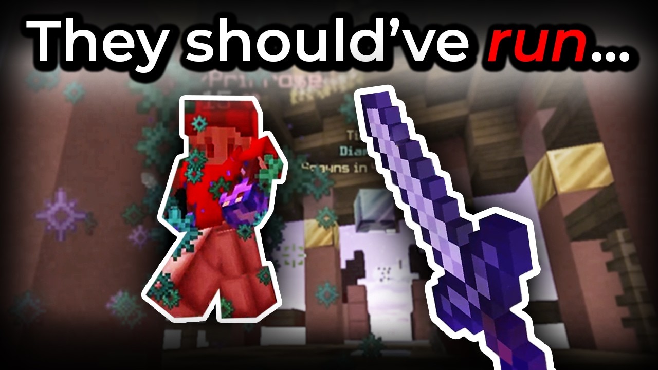 How To Get 1,000 Dubs Per Day | Bedwars Annihilation Pt. 4 | Hypixel Bedwars