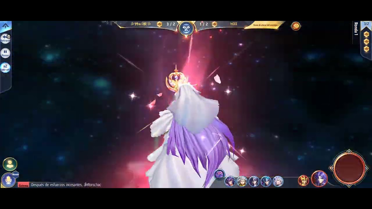Super'Havik vs CCC