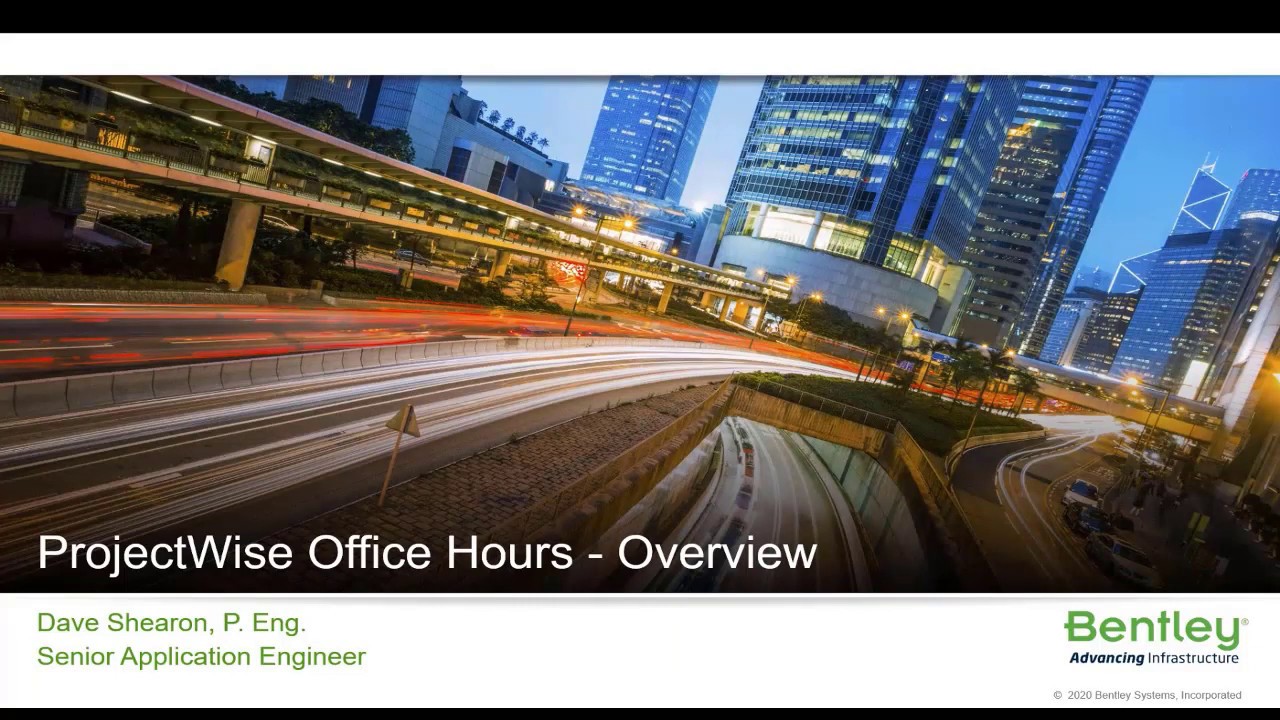 OFFICE HOURS: Helping Users Work From Home Overview