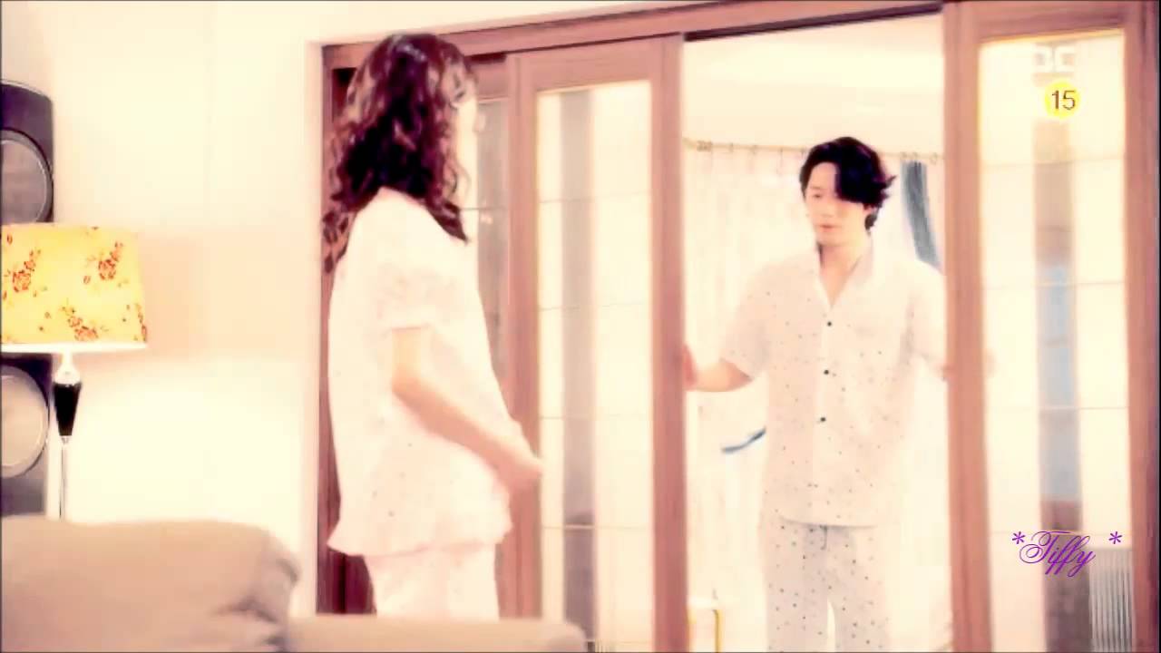 Fated to love you mv Lee Gun x Min Young~My walls are gonna break~