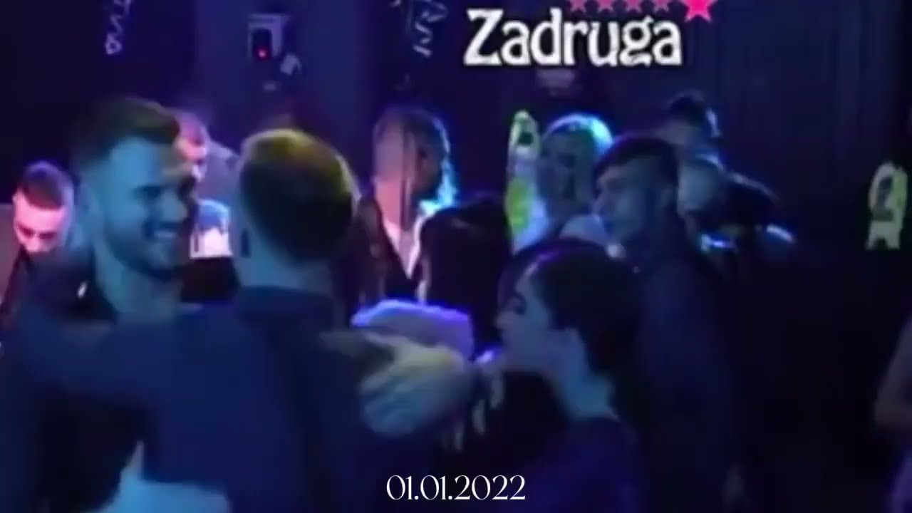 Dejan & Alex - Sve je ovako pocelo..