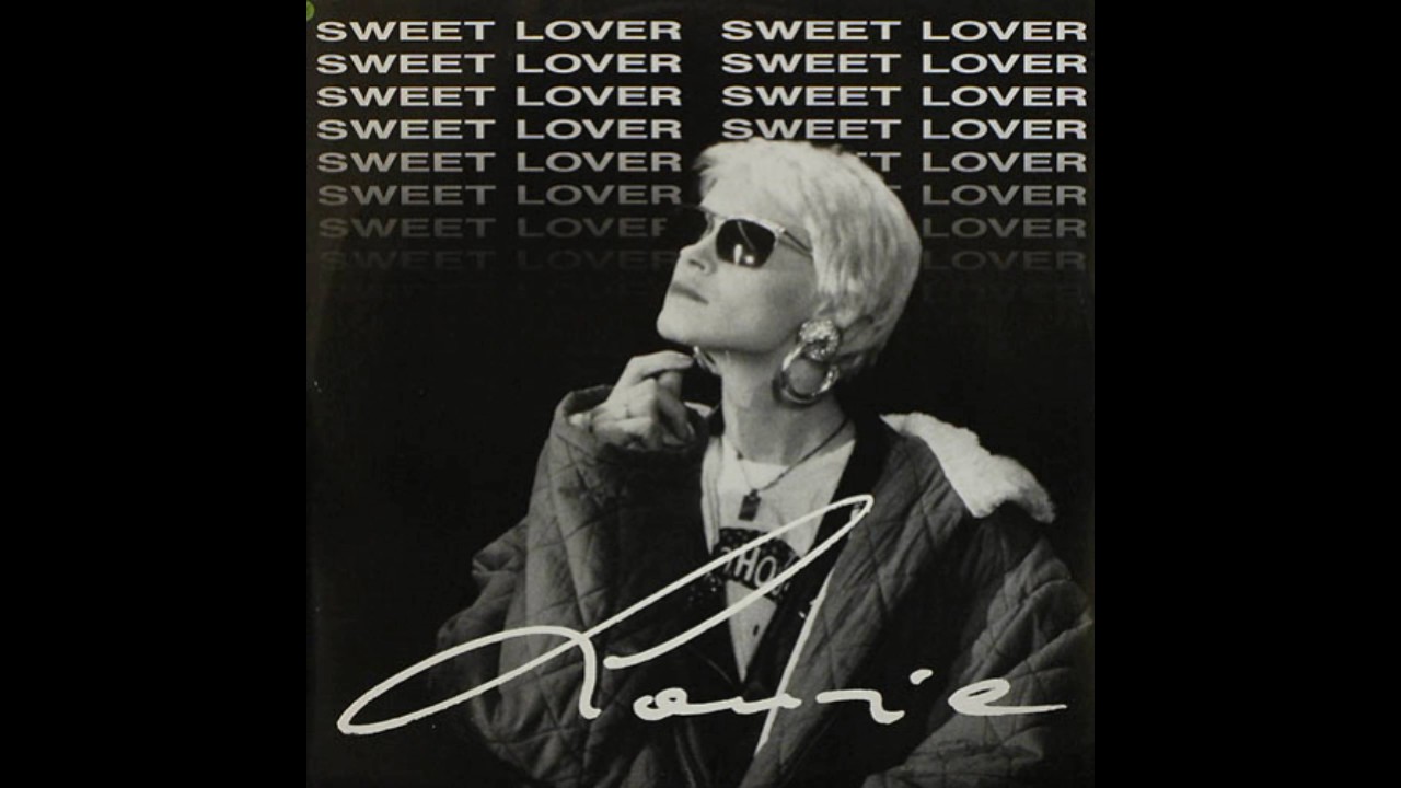 Laurie - Sweet Lover (Dub)