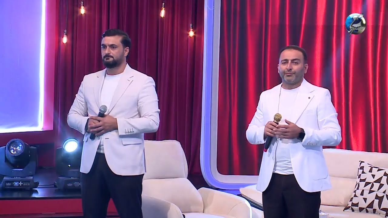 İbo Şou - 14.11.2025 | Yaşar Cəlilov, Dana Durdana, Aşıq Mübariz, Dr.Vüsal Eyvazov | Space Tv