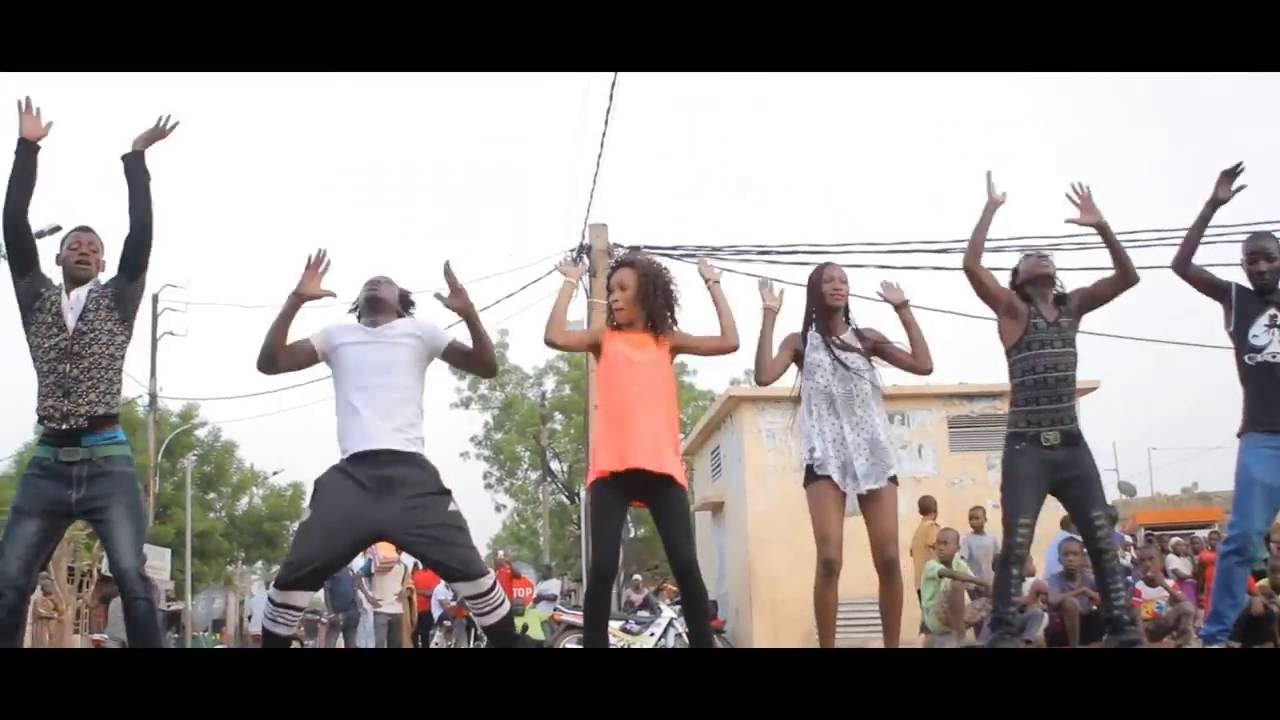 SAMI BOKOUN Clip Officiel  Visual By Bams 13MP