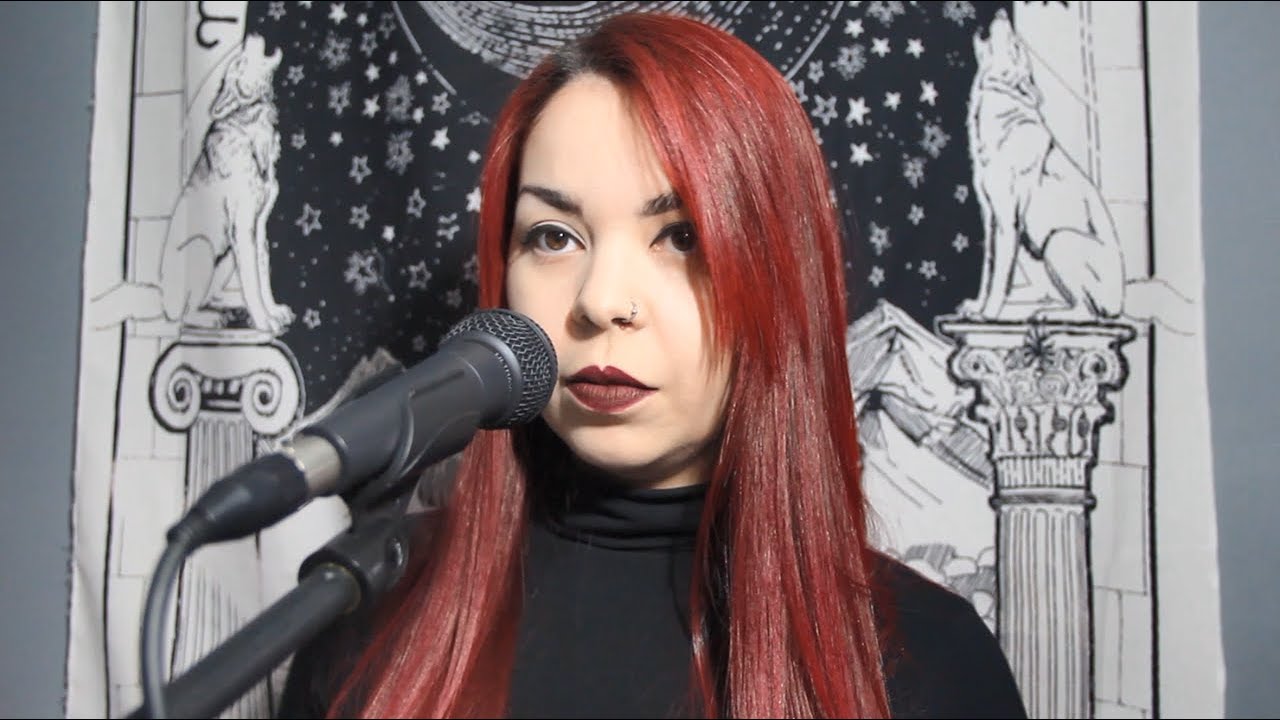 Strong (After Forever Cover) | ThamyMoon