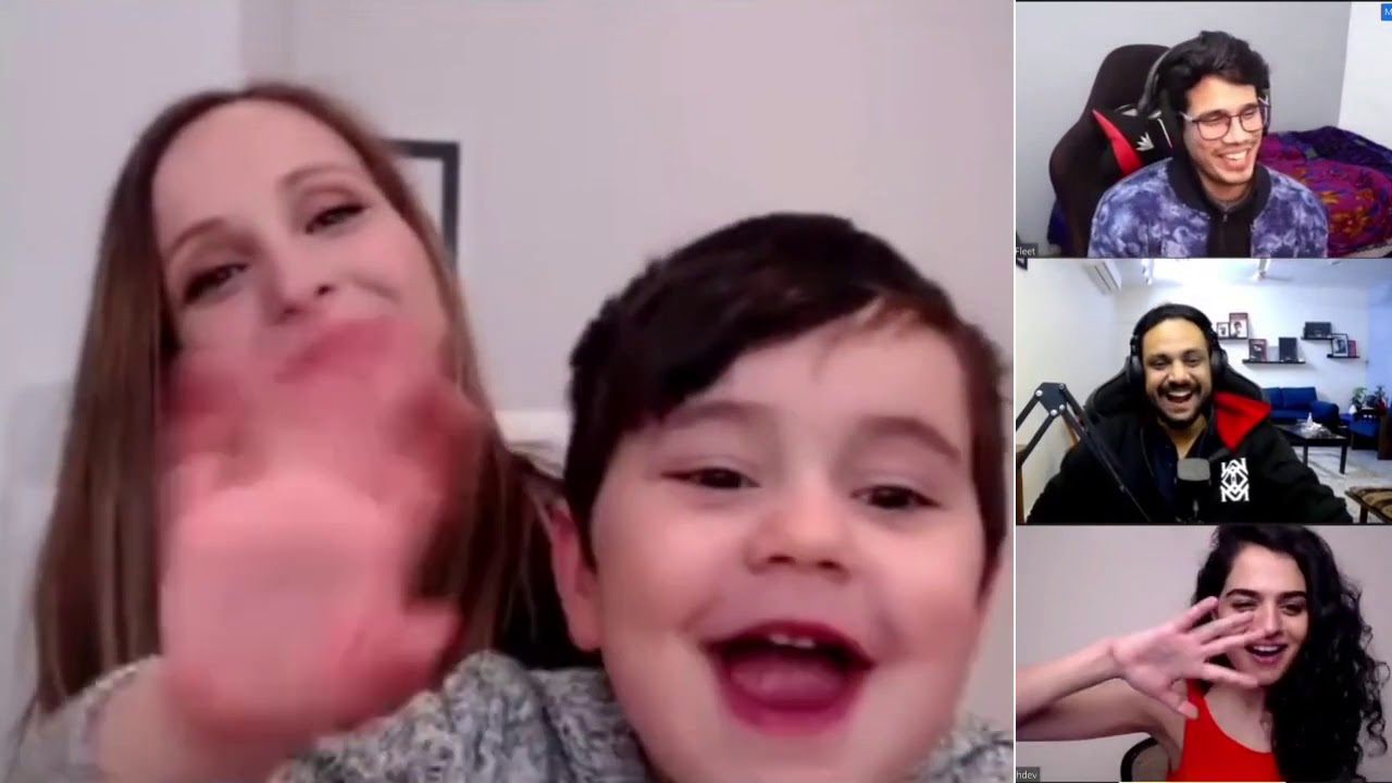Best Danny Moment | Anish Giri & Sopiko Guramishvili I Clip - Tania Sachdev Stream