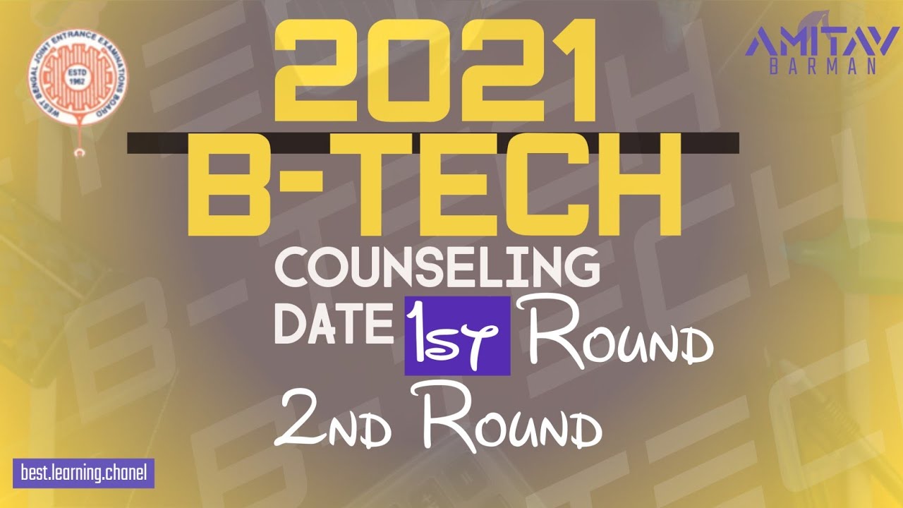 jelet first counseling 2021 || Jelet 2021