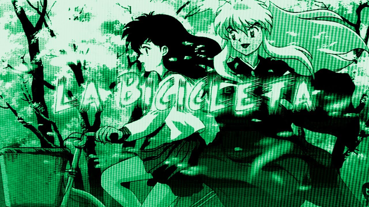 La bicicleta (slowed + reverb)