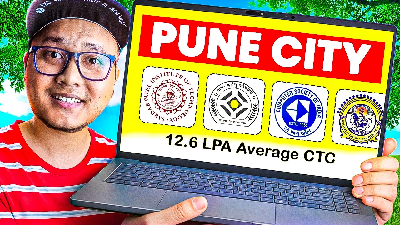 Top MBA Colleges in Pune with Median to Low Score😲 | Don't Miss!