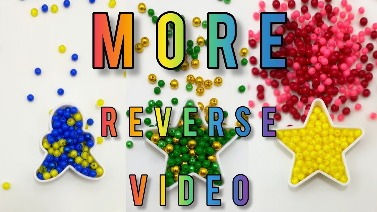 More ASMR Satisfying  #marblerun #asmr #oddlysatisfying #beadsound #zenvideo #satisfying