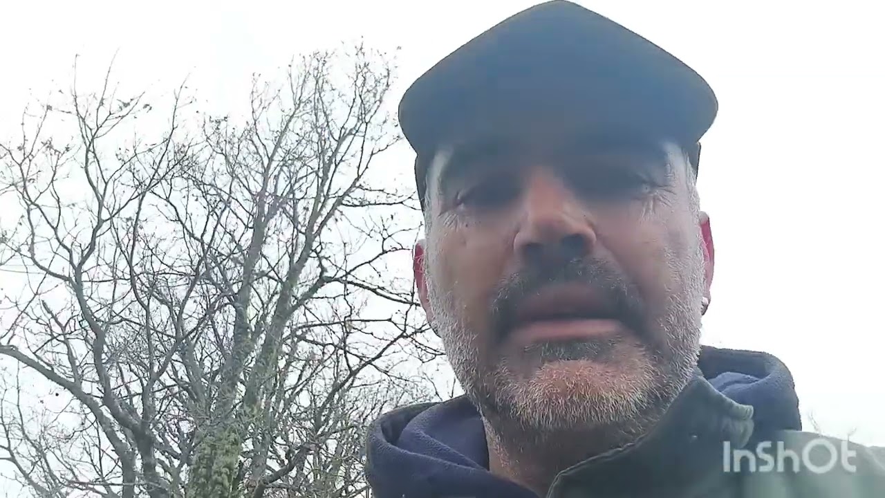 Después de la nieve hay que revisar el cable!!!