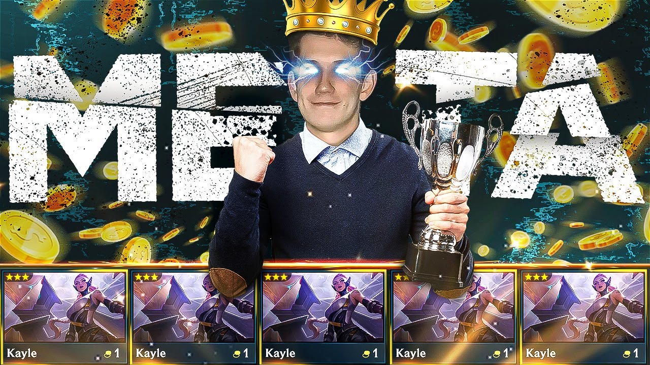 How This Player Broke the Meta with an Underplayed 1-Cost - In Too Deep with Frodan