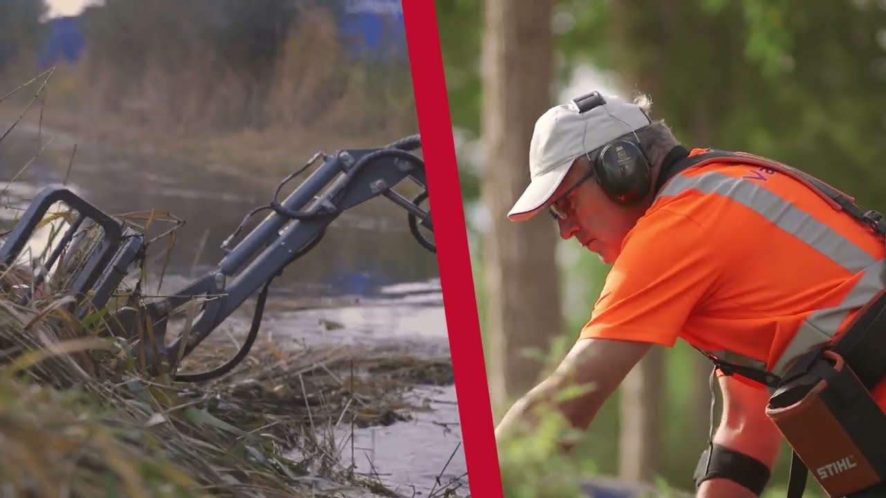 Vaarkamp bedrijfsfilm