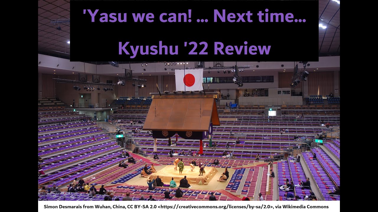 Heartbreak Redux: Kyushu 2022 Recap