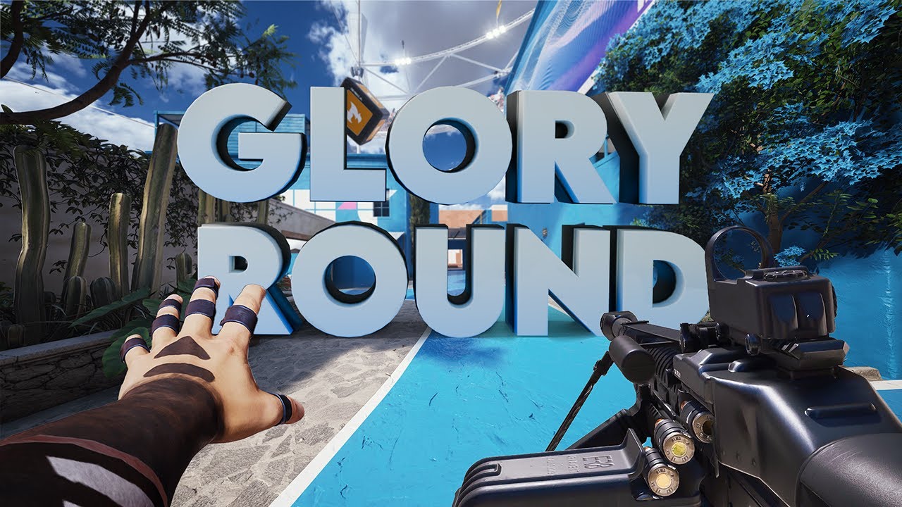The BEST Final Round I Had... | The Finals Season 6