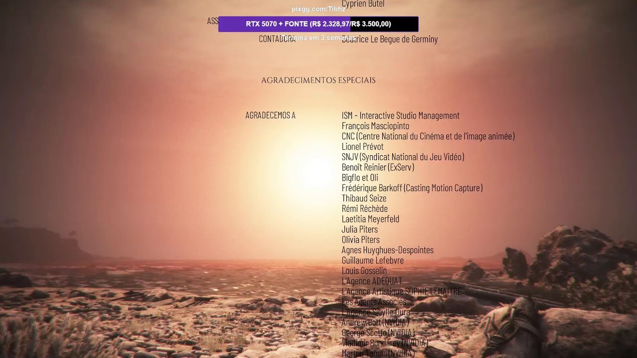 LIVE 07/365 - A PLAGUE TALE: REQUIEM - JOGANDO PELA PRIMEIRA VEZ❗