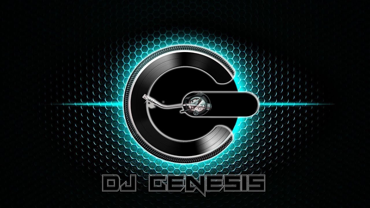 DJ Genesis - Florida Breaks Classics (Volume 1)