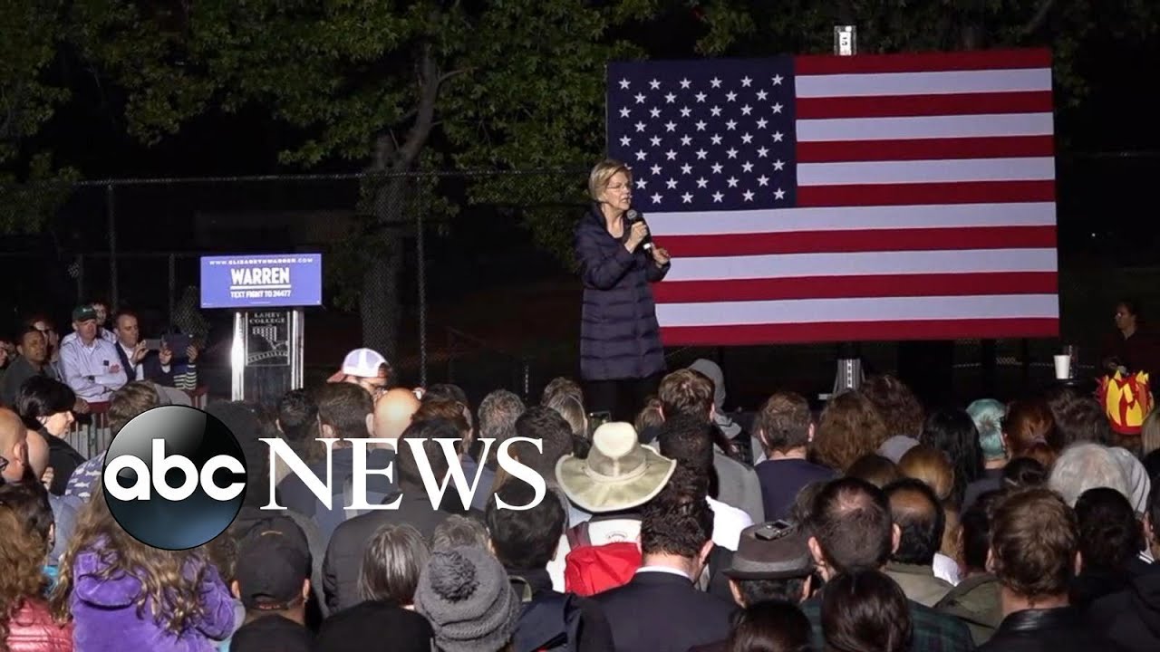 2020 presidential candidates to attend the annual CA Democratic Party convention