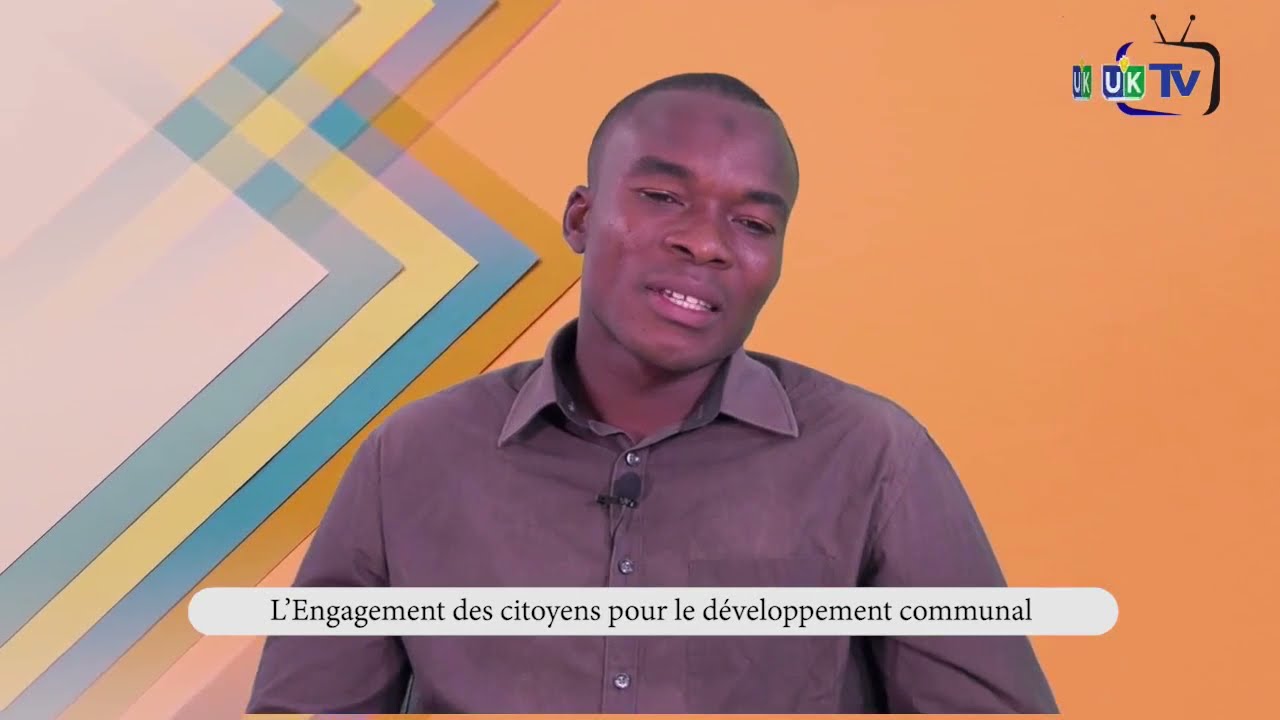 [Le bon citoyen] L’Engagement des citoyens pour le développement communal