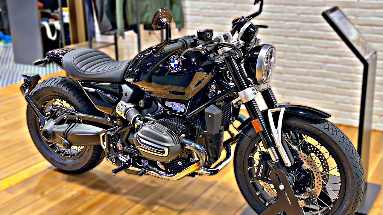 30 Best Modern Classic Motorcycles For 2025