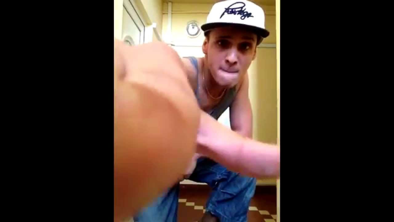 Gerinc - Aforce1 G&aacute;la Rap