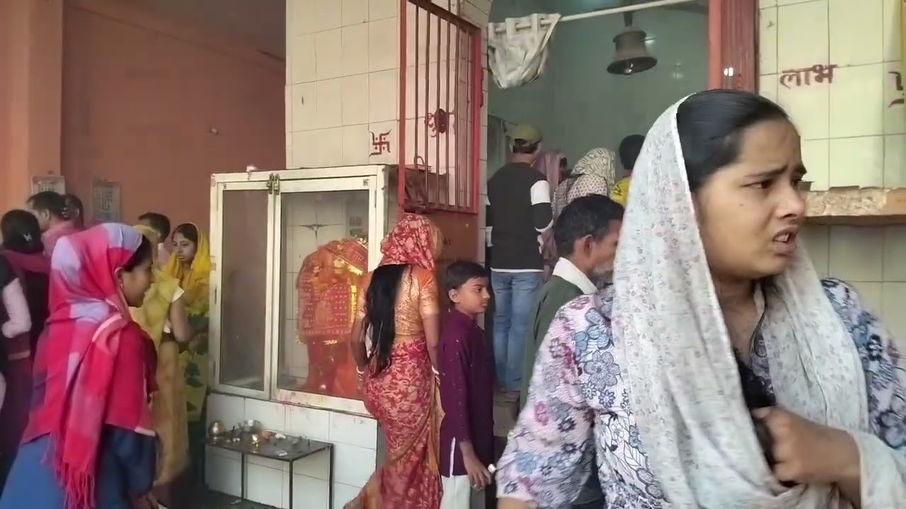 Mahashivratri Hai Mandir Aaya#song 