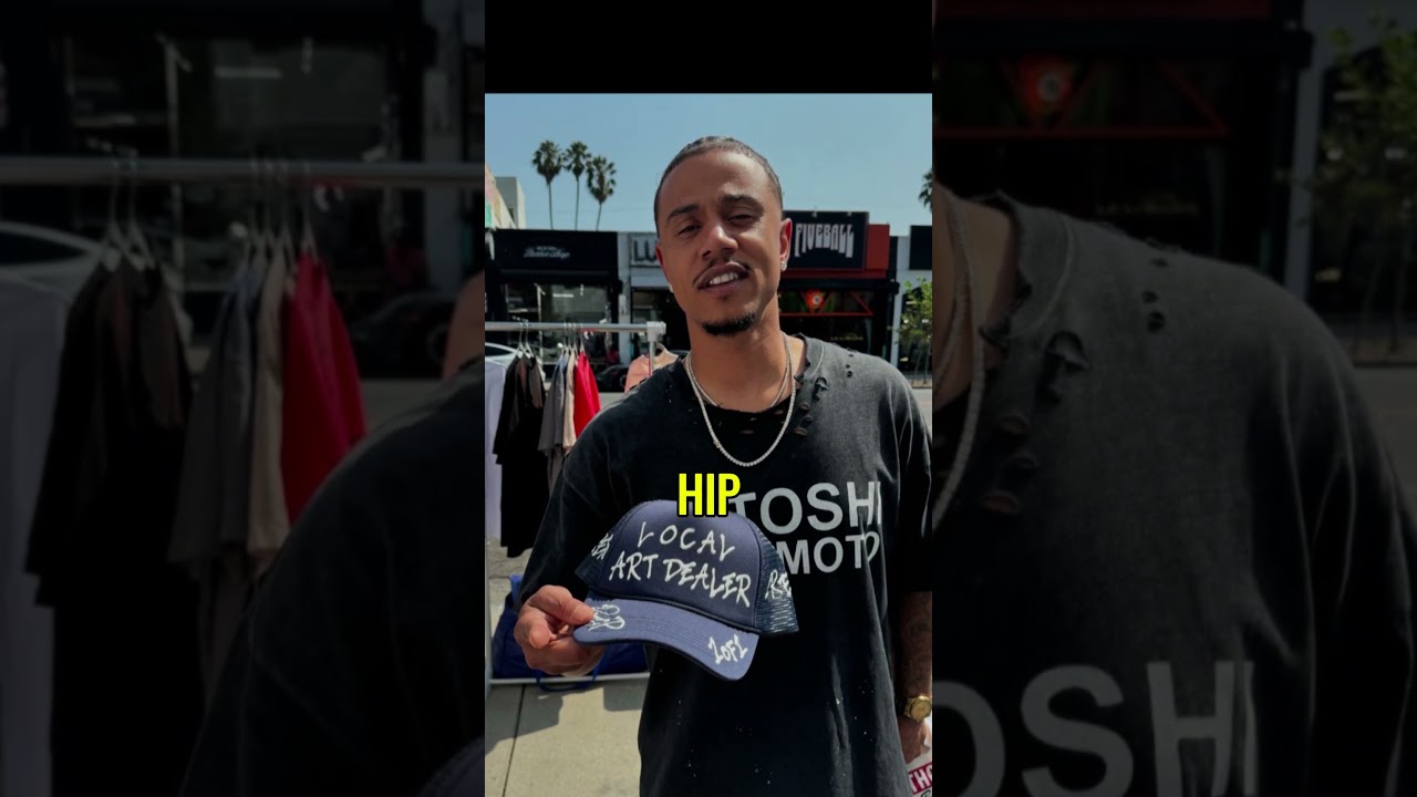 Что на самом деле случилось с Lil' Fizz из Love & Hip Hop? #lilfizz #lahh #loveandhiphop #realitytv