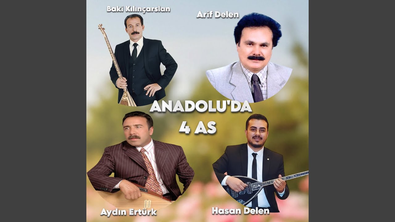 Çıkaydım Kara Tümenin Beline