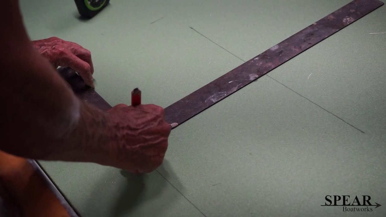 Step Six: Building the Cap (Video 1 of 3)