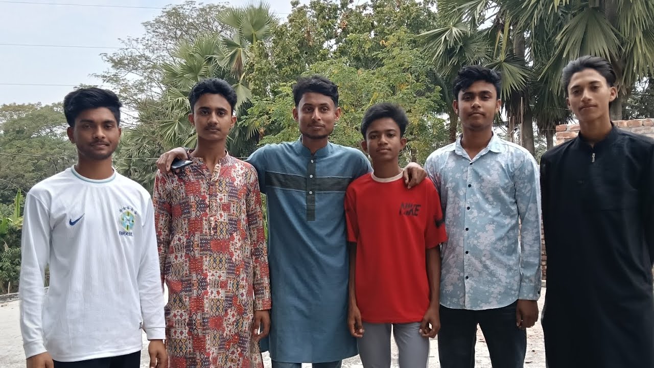গ্যাংস্টার পার্ট ১