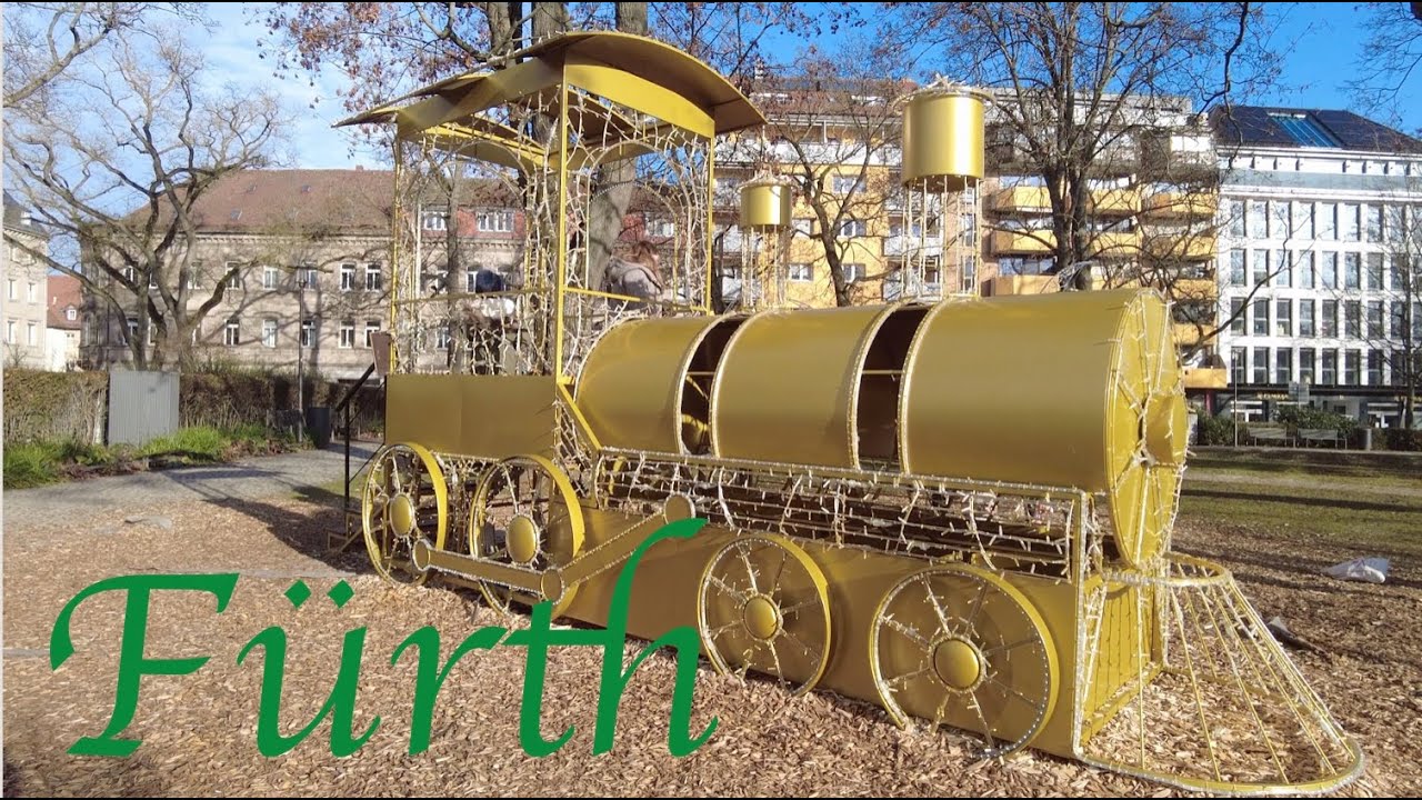 Fürth