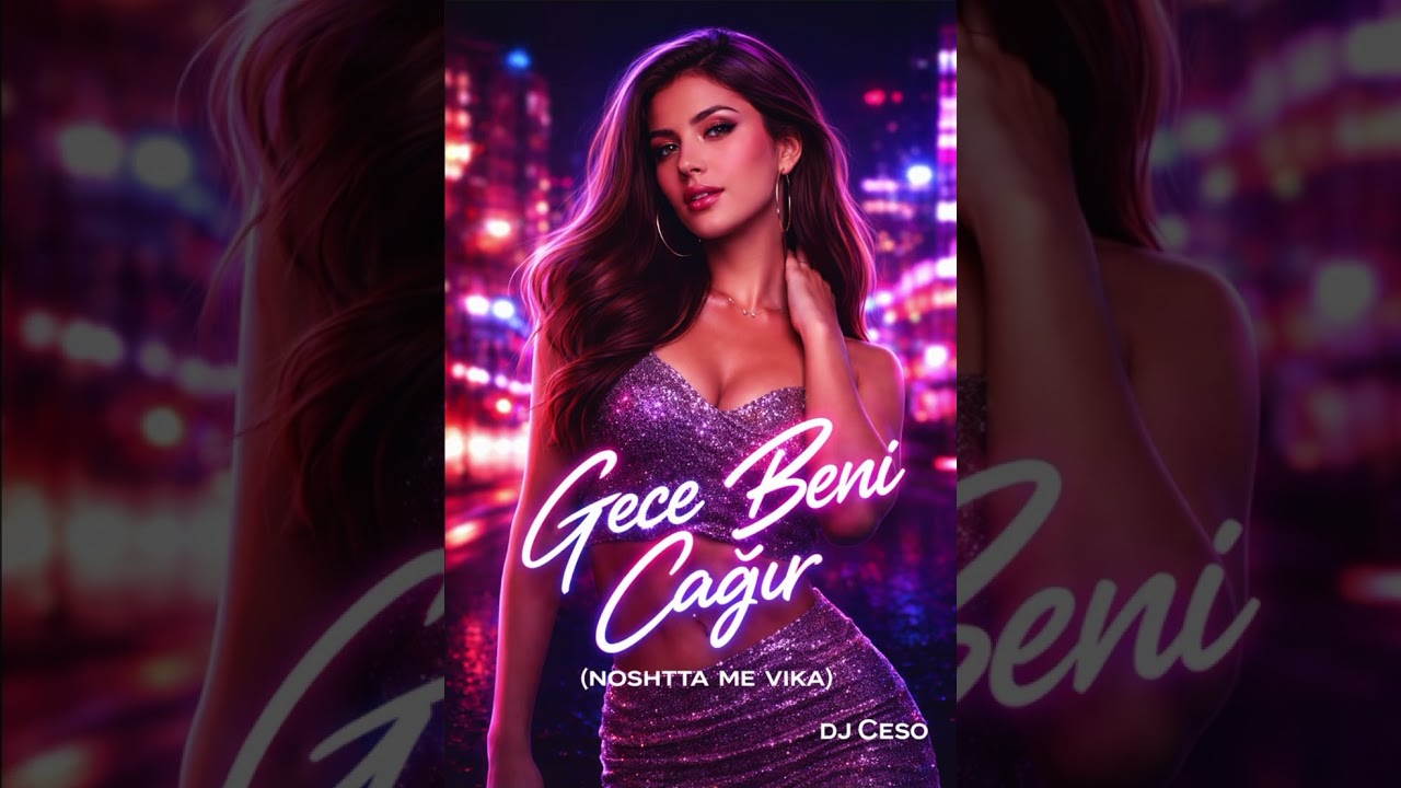 Gece Beni Çağır (Noshtta Me Vika) Make whit Ai