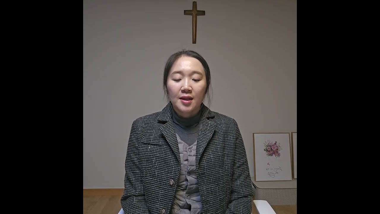사도행전 7장, 스데반과 같은 순교신앙으로 살 수 있습니까? 20260213.