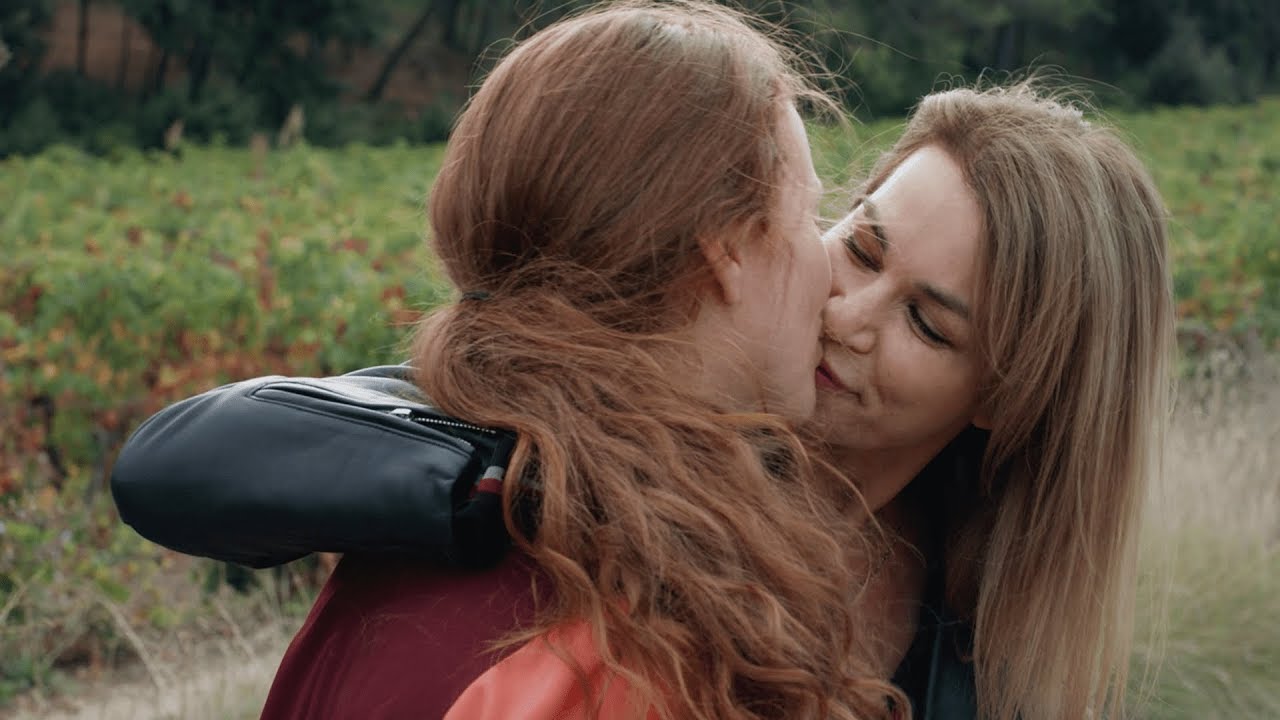 Sofia est libérée avant la nouvelle année (Ep91)