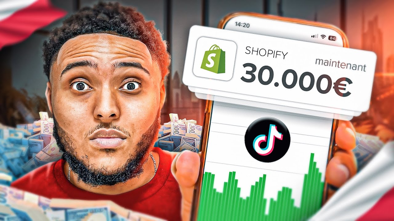 Jamais Vu sur YouTube : Mon élève génère 30.000€ dans ce marché inexploité 🇵🇱 (Grosse opportunité)