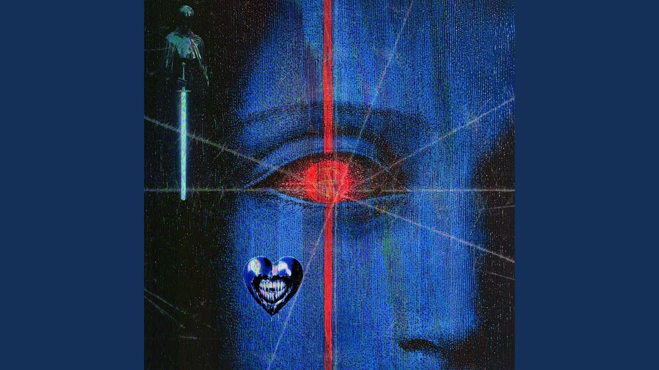 I Hope We Never Find You