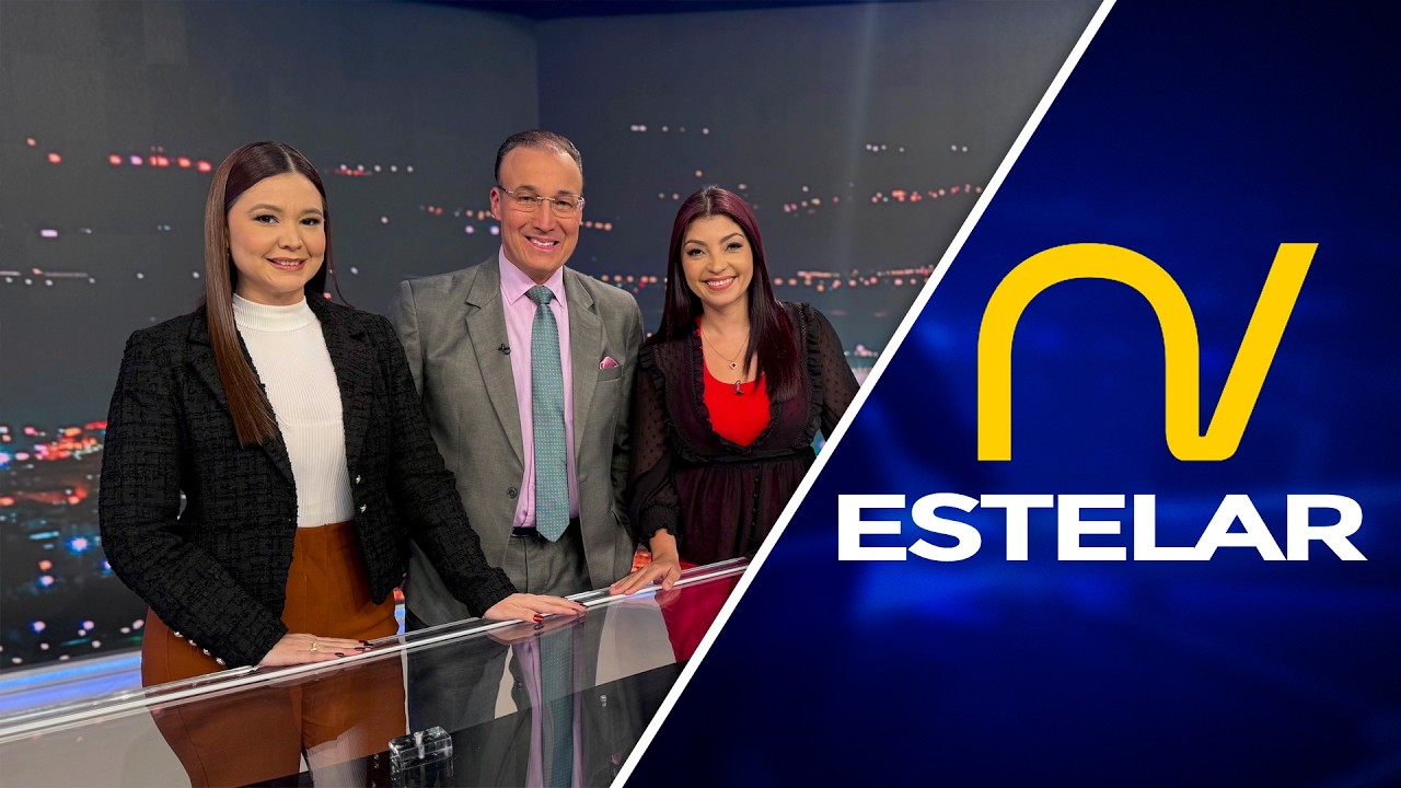 Noticias Emisión Estelar - 6 de marzo de 2026