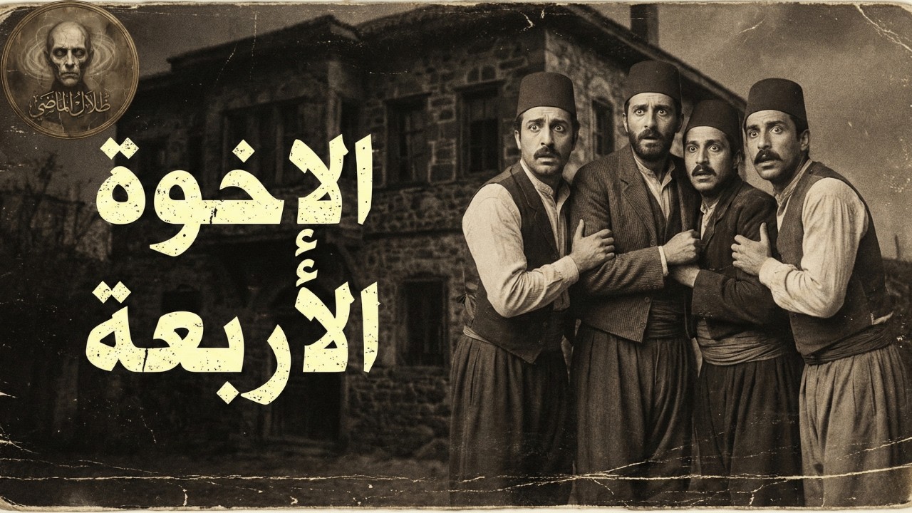 السر الذي أمر السلطان بمحوه فوراً! 🚫 قصة 