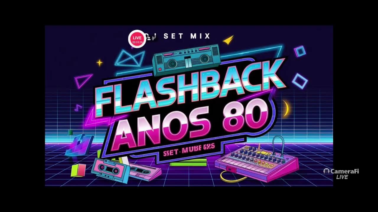 so flash back o melhor da noite's broadcast