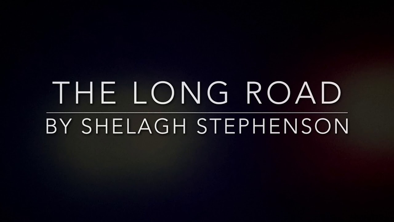 “The Long Road” by Shelagh Stephenson (St Michael’s Players)