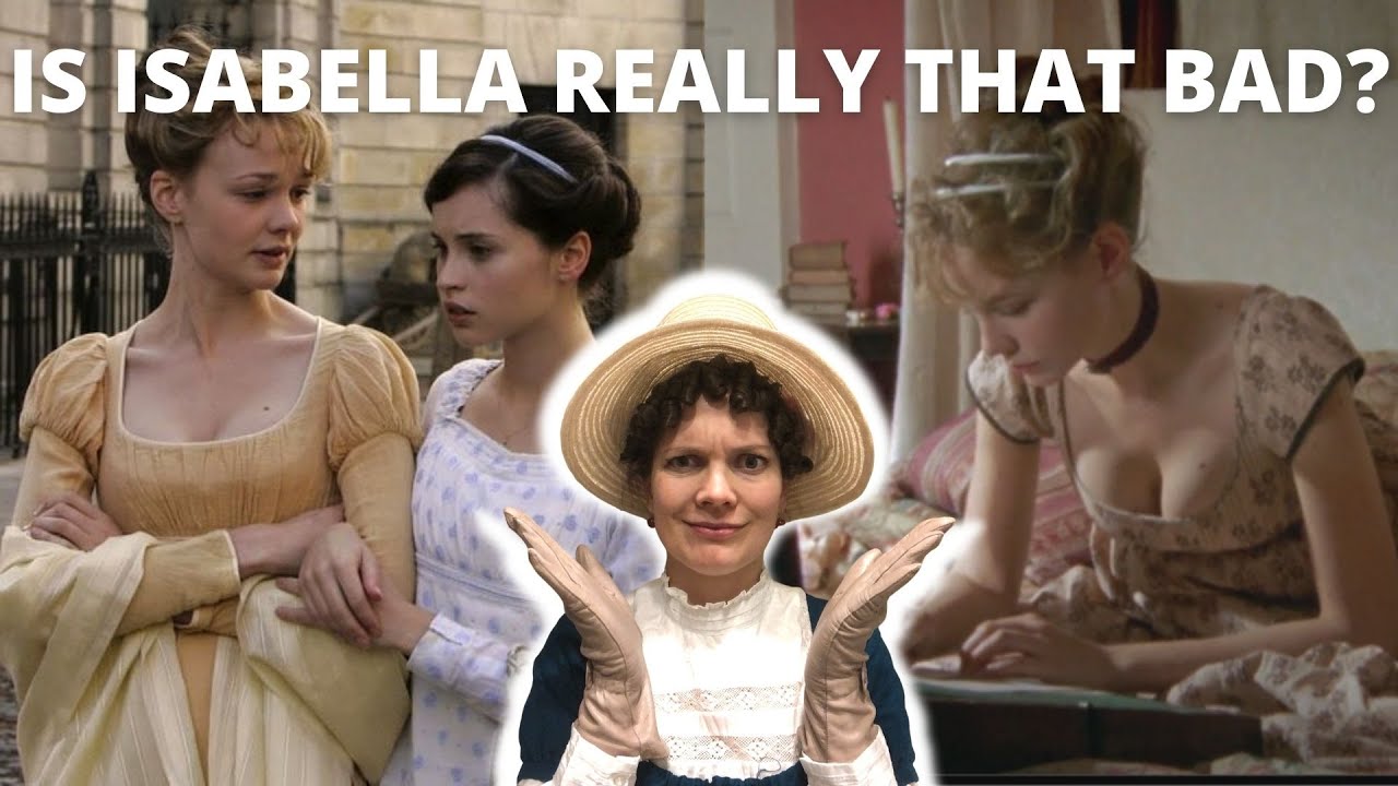 Jane Austen Scholar Analyzes Northanger Abbey and the 