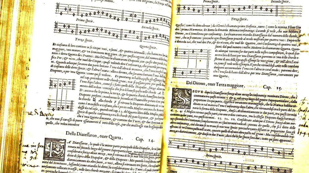 Gian Francesco Malipiero - Magister Josephus (1957)