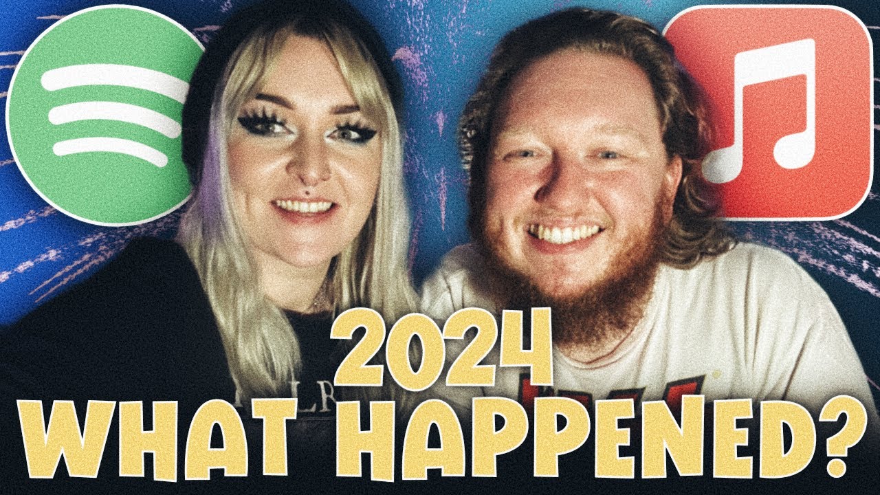 Let's Look Back At 2024