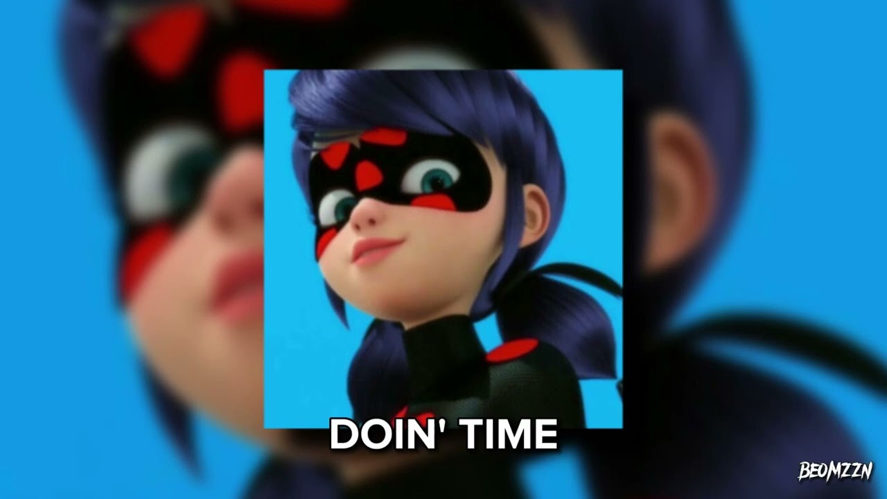 Evil, we've come to tell you she's evil [sped up]
