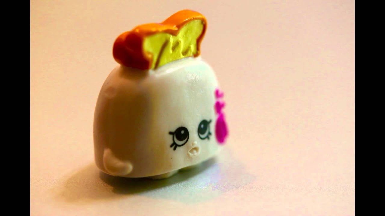 Sophia's Shopkins