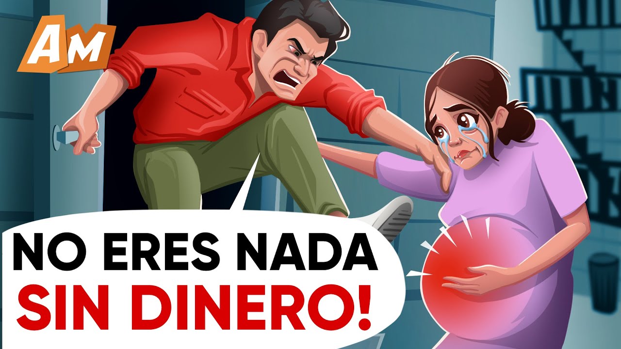 MI NOVIO se BUSCÓ una NOVIA más RICA